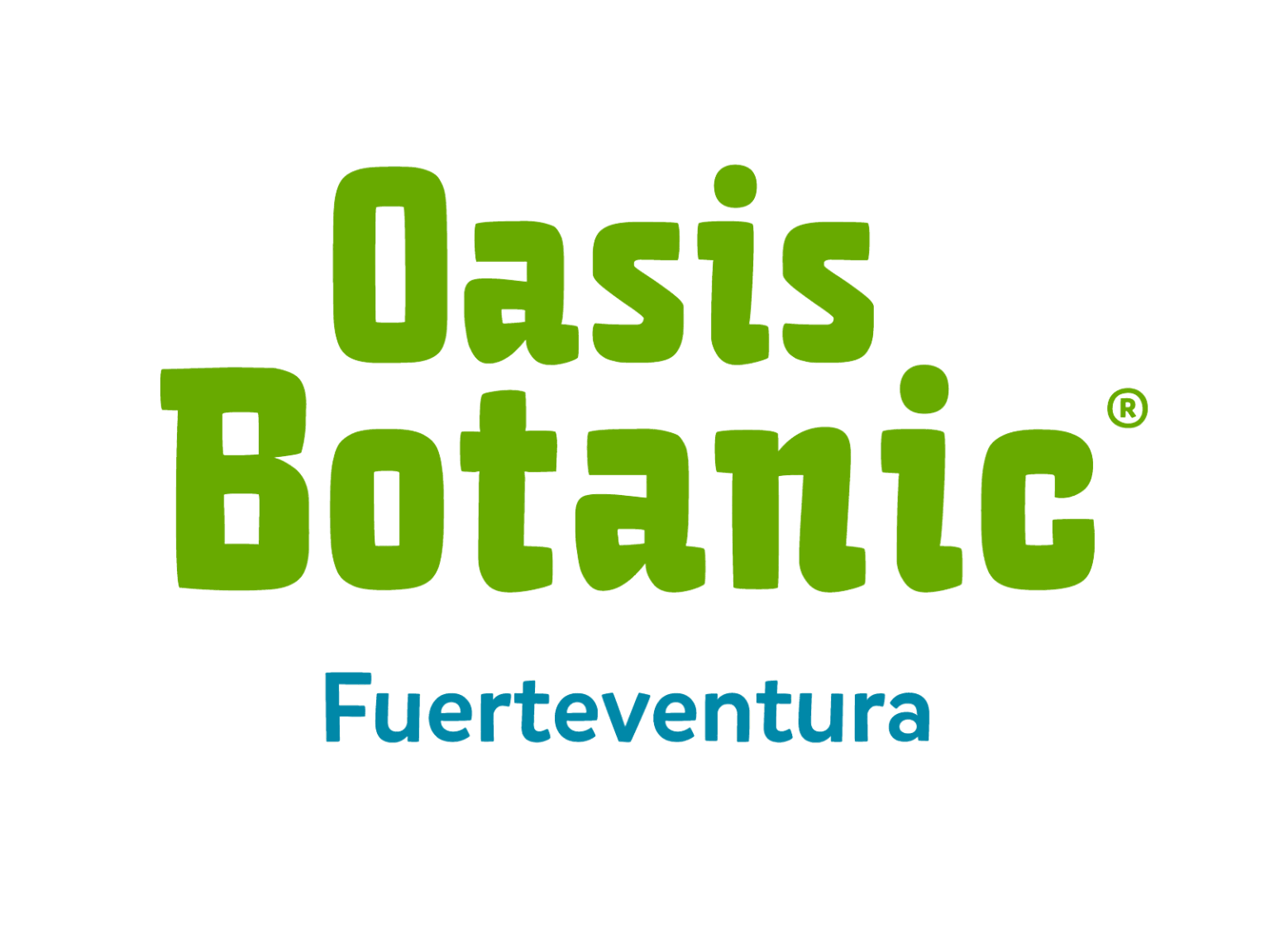 Oasis Botanic Fuerteventura